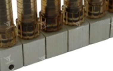 Смазочные гидродроссели