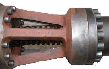 Гидроклапаны наполнения