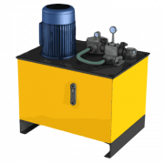 Гидростанции, смазка