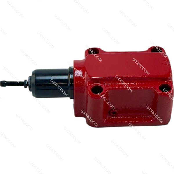 Гидроклапан ПВГ54-35М