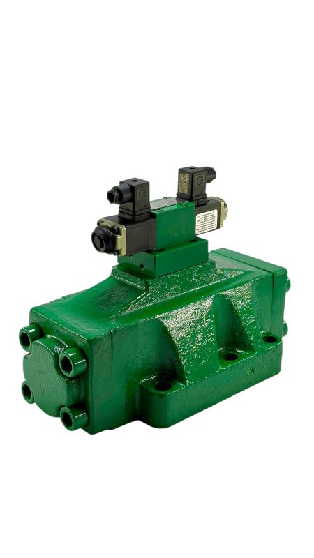 Гидрораспределитель 2Р 323 АЖ 1-574А