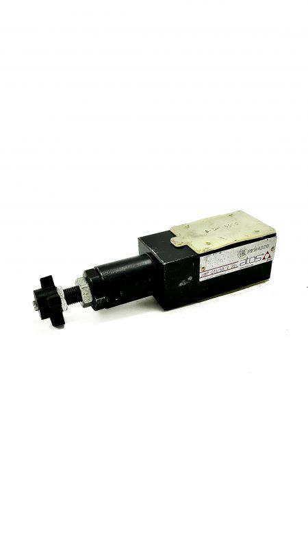 Гидроклапан предохранительный KM-011/...