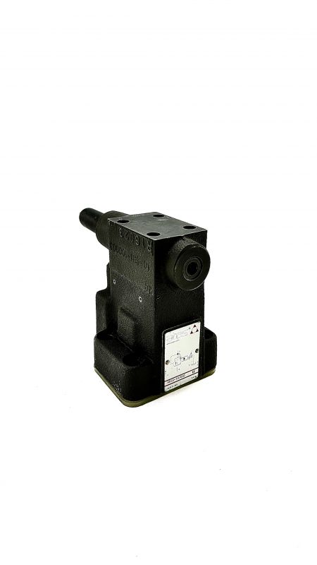 Гидроклапан предохранительный AGIS-20/350