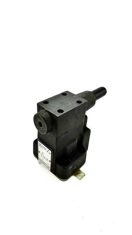 Гидроклапан предохранительный AGIS-20/350