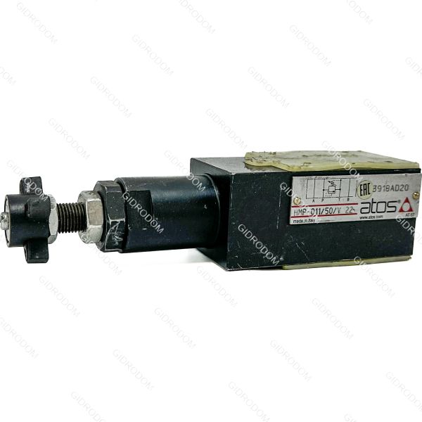 Гидроклапан предохранительный KM-011/X ATOS