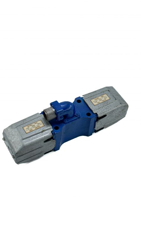 Гидрораспределитель 55БПГ 73-11