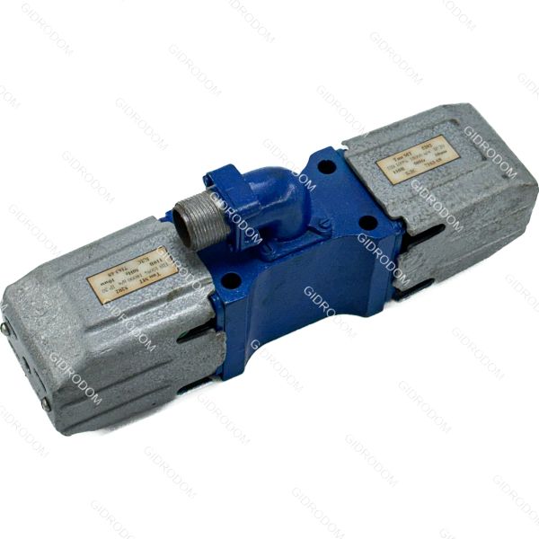 Гидрораспределитель 55ПГ73-11