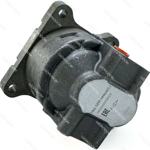 насос шестеренный НШ32М-L