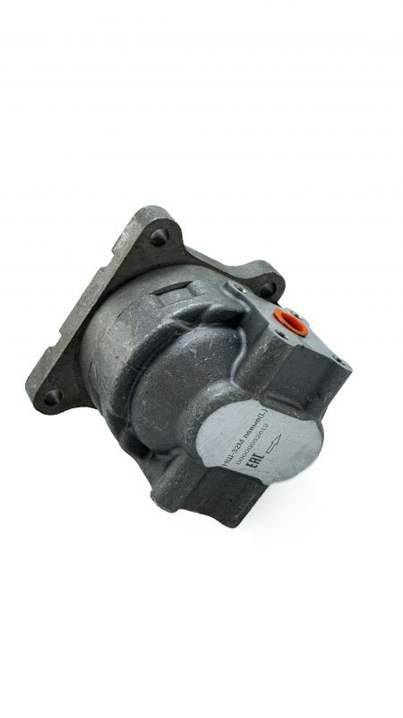 насос шестеренный НШ 32М - L