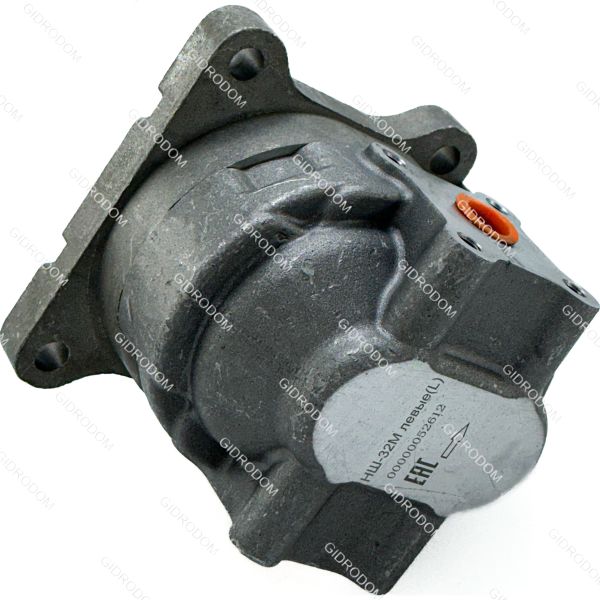 насос шестеренный НШ32М-L