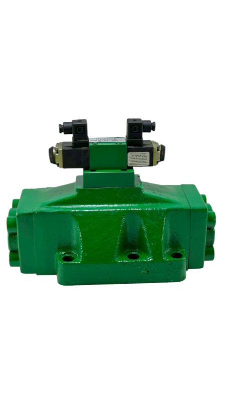 Гидрораспределитель 2Р 323 АЖ 1-574А