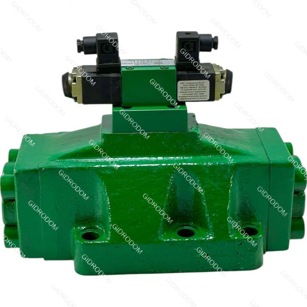 Гидрораспределитель 2Р323ВЛ-44А