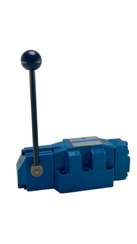 Гидрораспределитель ВММ 16.64 (FS-04-3C60-50 SPRINGS)