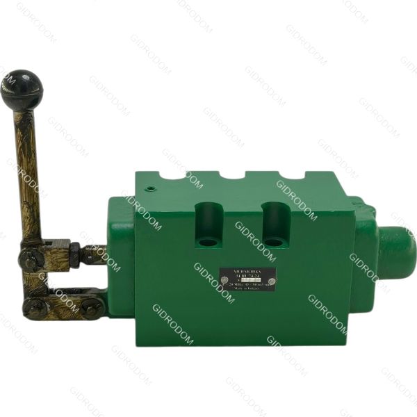 Гидрораспределитель 64ПГ72-34