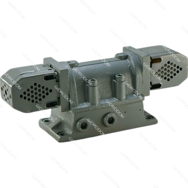 Пневмораспределитель БВ64-15М