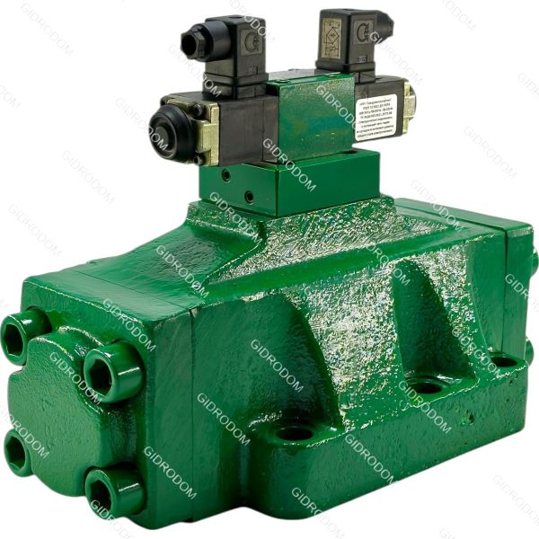 Гидрораспределитель 2Р323ВЛ-44А