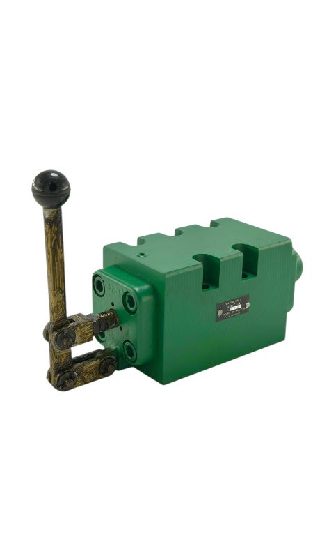 Гидрораспределитель 54БПГ 72-34