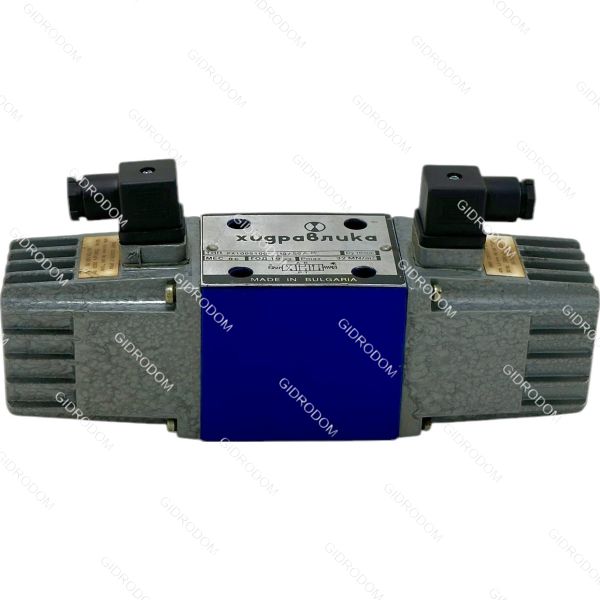 Гидрораспределитель РХ10.24