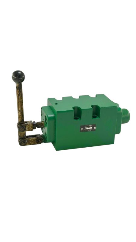 Гидрораспределитель 54БПГ 72-34