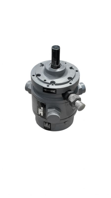 Насос аксиально-поршневой нерегулируемый НА 32/32 М (М2)