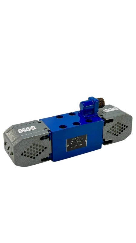 Гидрораспределитель 55БПГ 73-12