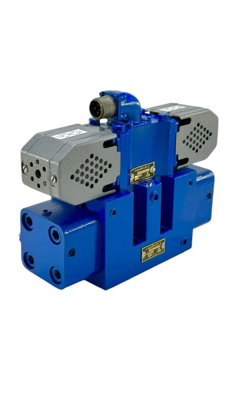 Гидрораспределитель 54ПГ 73-34