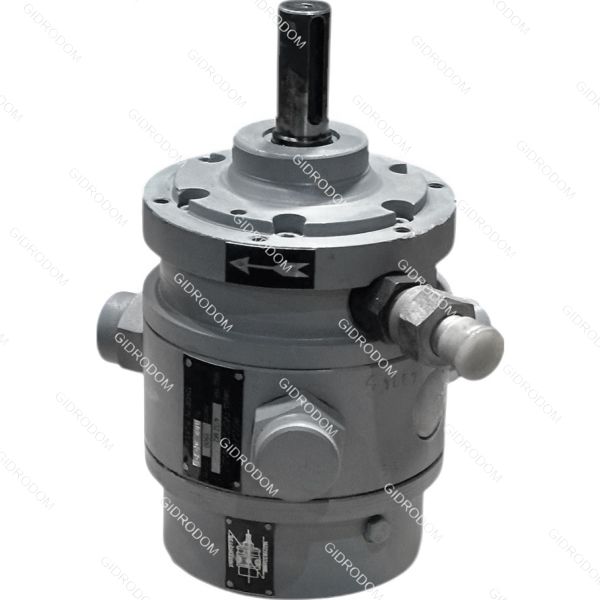 Насос аксиально-поршневой нерегулируемый НА32/32М (М2)