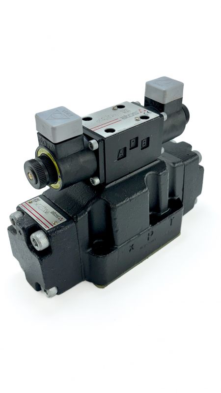 Гидрораспределитель DPHP-2713/E/D/10