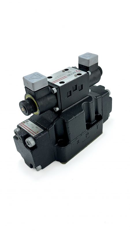 Гидрораспределитель DPHP-2713/E/D/10