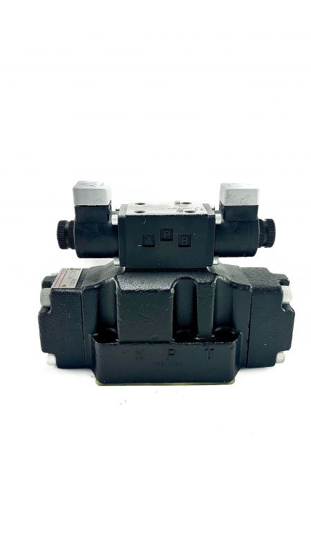 Гидрораспределитель DPHP-2713/E/D/10