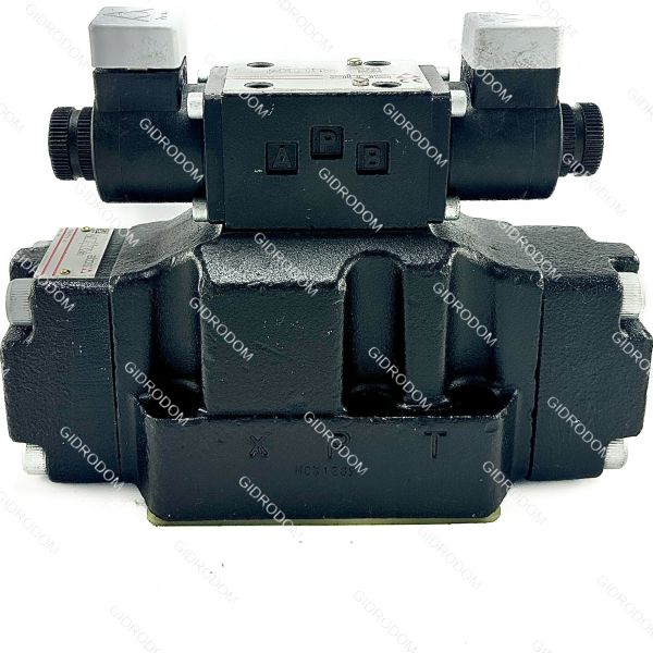 Гидрораспределитель DPHI-2713/H9-X… ATOS
