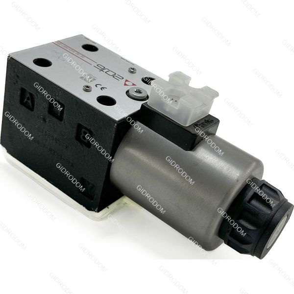 Гидрораспределитель DKE-1630/2-X… ATOS