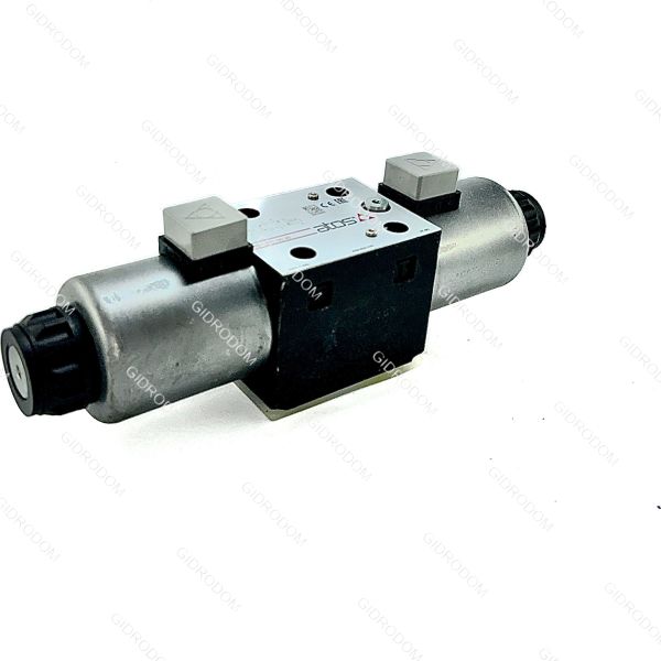 Гидрораспределитель DKE-1711-Х… ATOS