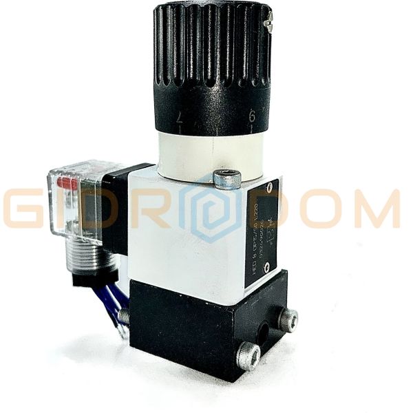 Реле давления HED8 OP 15/350 L220