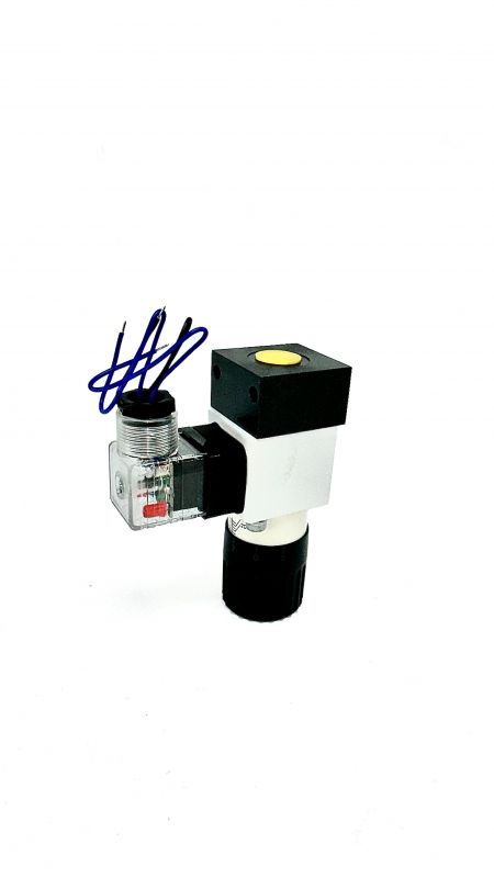 Реле давления HED8 OA 15/100 L220