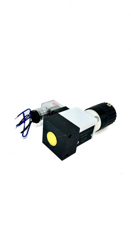 Реле давления HED8 OA 15/100 L220