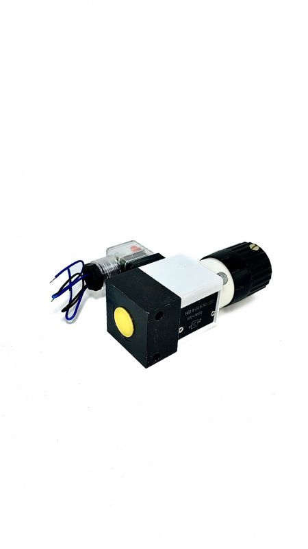 Реле давления HED8 OA 15/100 L220