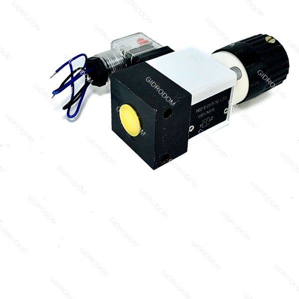 Реле давления HED8 OA 15/350 L220 