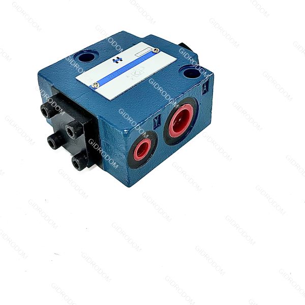 Гидрозамок Т1КУ20/320 (A2Y-06 31,5A-G1-25)