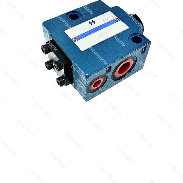 Гидрозамок Т1КУ20/320 (A2Y-06 31,5A-G1-25)