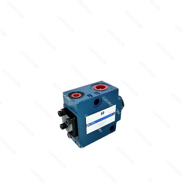 Гидрозамок Т1КУ20/320 (A2Y-06 31,5A-G1-25)