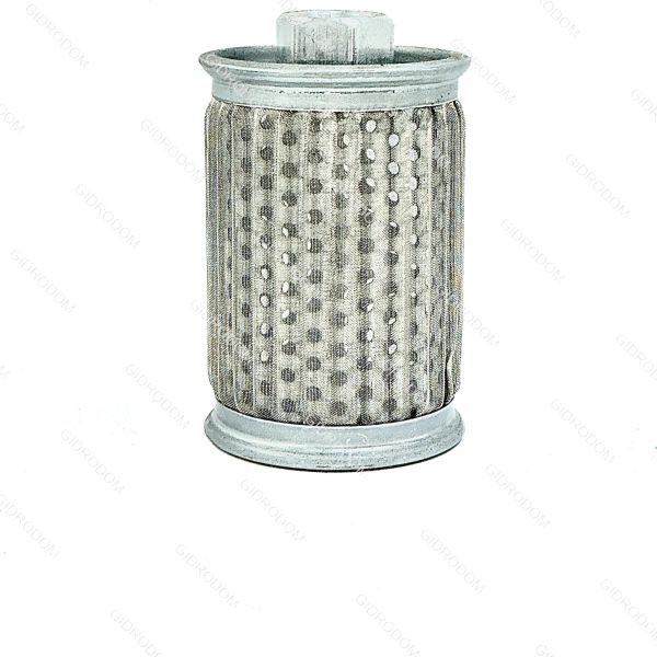 Фильтр всасывающий сетчатый MF-10