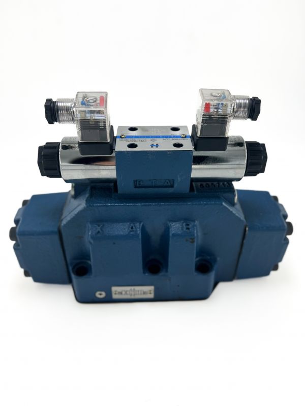 Гидрораспределитель 1Р 203АЛ 34 (FWH-06-3C4)