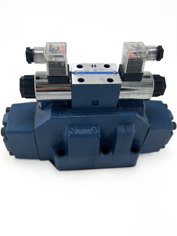 Гидрораспределитель 1Р 203АЛ 34 (FWH-06-3C4)