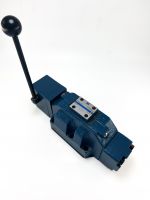 Гидрораспределитель 1РН 203 ФВ 34 (FS-06-3C4-50 DETENDED )