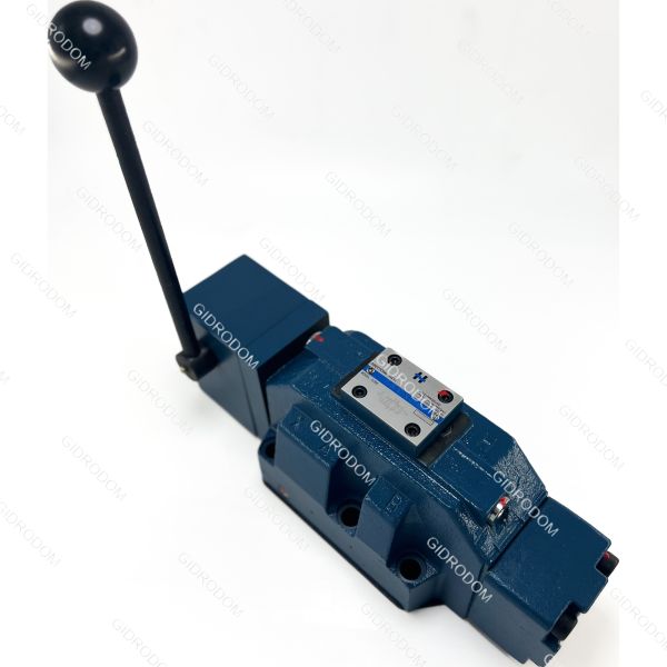 Гидрораспределитель 1Рн203ФВ34 (FS-06-3C4-50 DETENDED)