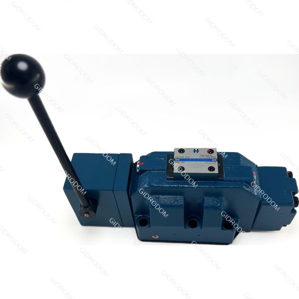 Гидрораспределитель 1Рн203ФВ34 (FS-06-3C4-50 DETENDED)