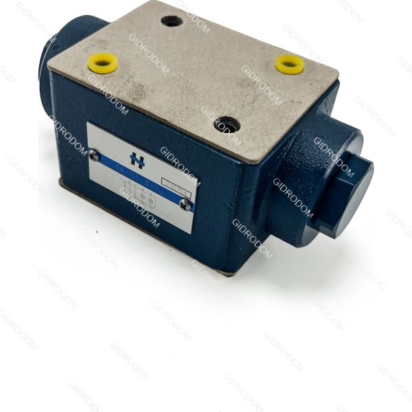 Гидроклапан обратный КОМ10/3 (DA-03-T-70)