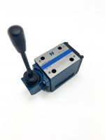 Гидрораспределитель ВММ 10.574Ф (FS-03-2В3-50 DETENDED)