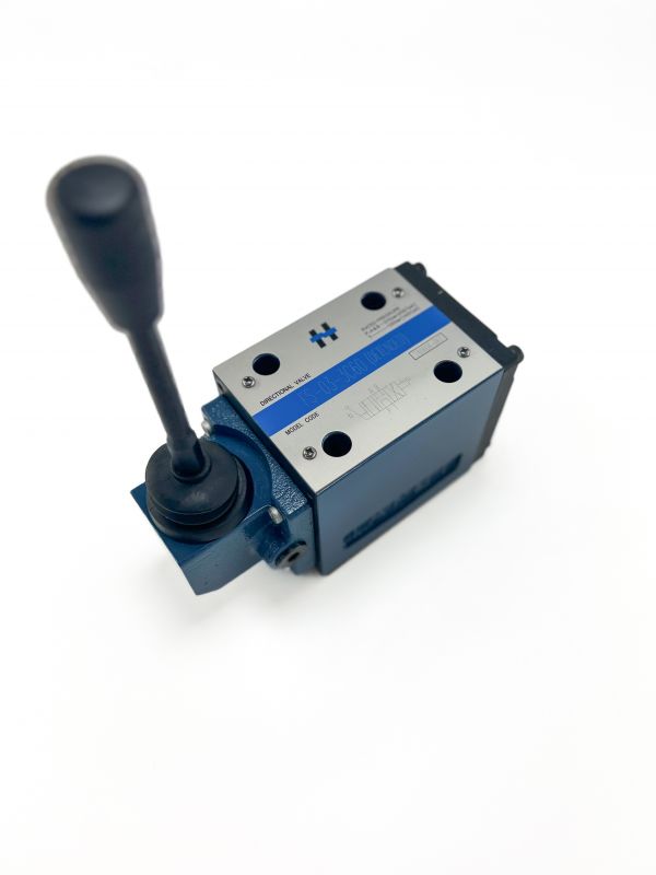 Гидрораспределитель ВММ 10.574Ф (FS-03-2В3-50 DETENDED)